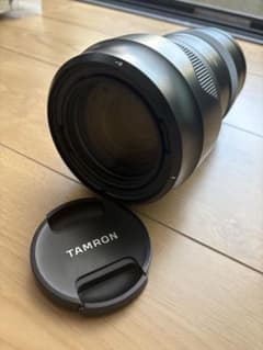 TAMRON 50-400mm F/4.5-6.3 Di III VC VXDのサムネイル