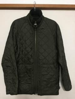 バブアー/Barbour キルティングジャケットのサムネイル