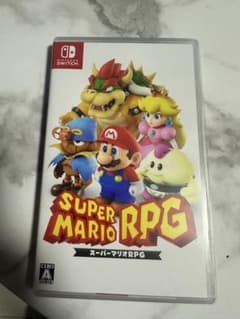 マリオRPGのサムネイル