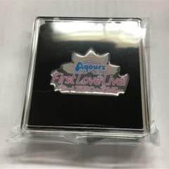 ラブライブ サンシャイン 1st メモリアルピンズのサムネイル