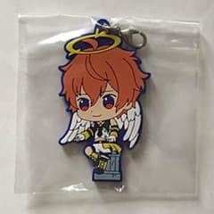 아이돌 마스터 SideM 이치 반 쿠지 아오이 유스케 고무 매력
