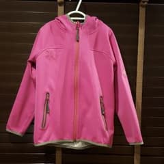 マムートキッズ　140のサムネイル