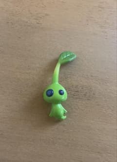 ピクミン 入浴剤 光ピクミンのサムネイル