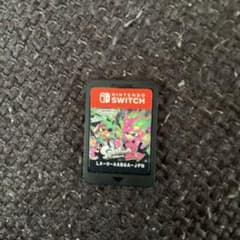 スプラトゥーン2のサムネイル