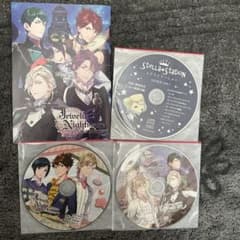 【Sunday様専用】Jewelic Nightmare ステラセット特典 CDのサムネイル