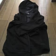 ユニクロ ボアパーカーのサムネイル