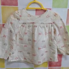 【専用】baby GAP 18-24months シャツのサムネイル