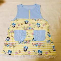 お買い得！！エプロンプリンセス3点セットのサムネイル