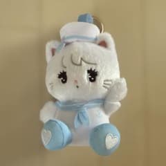 LIL ala mode フレンチマリン♡マスコットのサムネイル