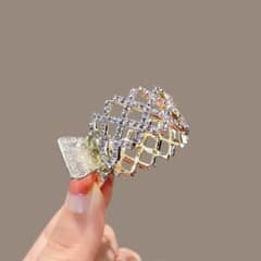 ヘアクリップのサムネイル
