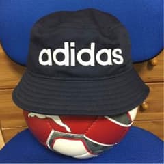 アディダス！バケハのサムネイル