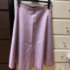 ⭐️ROPE⭐️ リバーシブルフレアスカートのサムネイル