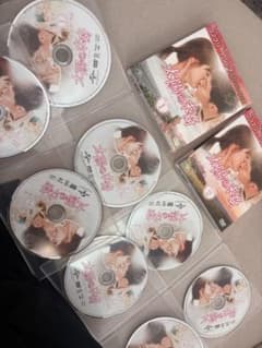 太陽の末裔 Love Under The Sun DVD-BOX 1.2 - メルカリ