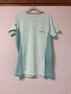 モンベル ドライTシャツのサムネイル