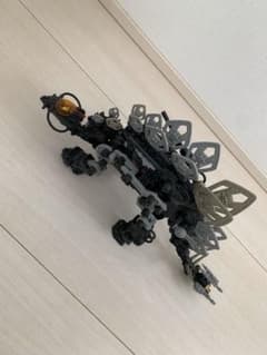 ［値引き・まとめ買い可］旧初期ゾイド 共和国 ゴルドスのサムネイル