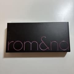 rom&nd ベターザンパレット 11 チキチキガーデンのサムネイル