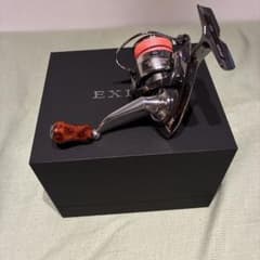 美品　22イグジストLT2000S-Hのサムネイル