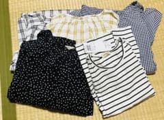サマンサモスモス、サマンサモスモスブルーまとめ売りのサムネイル