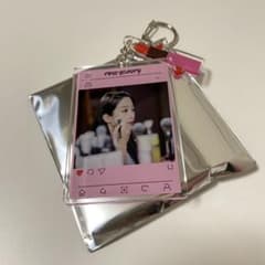 女神降臨 ムンガヨン モチーフキーホルダー POPUPSTOREのサムネイル
