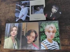 SEVENTEEN ジョシュア トレカまとめ売りのサムネイル