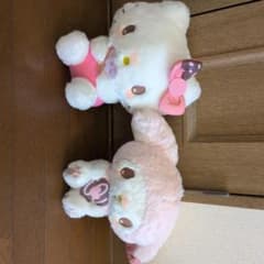 マイメロディ キティのサムネイル