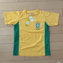 BRASIL   半袖Tシャツ   150cmのサムネイル