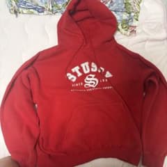 STUSSY パーカーのサムネイル