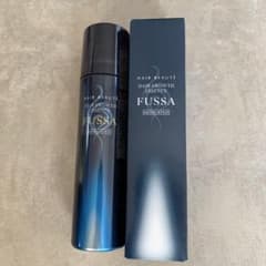 ◎新品未開封品 ヘアボーテフッサ 薬用育毛エッセンス　FUSSAのサムネイル
