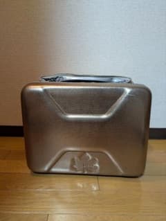 美品　LOGOS ロゴス ハイパー氷点下クーラーボックス Lサイズ 折りたたみのサムネイル
