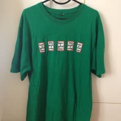 have a goodtime Tシャツ 緑 グリーンのサムネイル