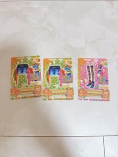 アイカツ！ 初期 藤堂ユリカ ユリカ様 カード レア アイカツ