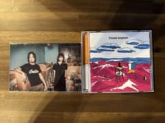 さわおとしおりPrivate loophole CD ポストカード付のサムネイル
