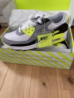 NIKE AIRMAX90のサムネイル