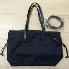 ☆プラダ トートバッグ☆ PRADAのサムネイル