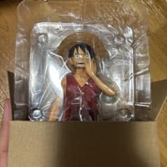 c*a님 이치반쿠지 MONKEY.D.LUFFY-모험의 기억과 미래로의 항로 B,