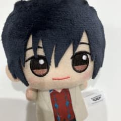 サカモトデイズの南雲のぬいぐるみのサムネイル