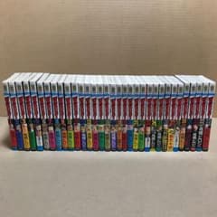 Worst 1から33巻　全巻セット　おまけ付きのサムネイル