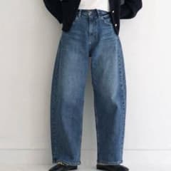 REDCARD TOKYO Montana カーブ ワイドデニム　24のサムネイル