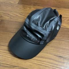 コロンビア　アウトドライエクストリームワイルドウッドトレイルキャップのサムネイル