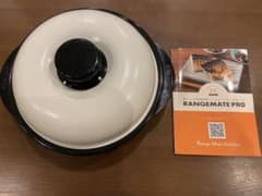 レンジメートプロのサムネイル
