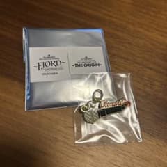 Mrs. GREEN APPLE メタルチャームコレクション 大森 - メルカリ