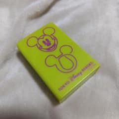 東京ディズニーリゾート ミッキー クリップ ケース付きのサムネイル