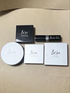 &be コスメ 5点セット まとめ売りのサムネイル