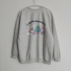☆新品未使用☆Avail Sanrioトレーナー