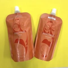 ⚪︎資生堂ベネフィーク⚪︎ローションⅡ エマルジョンⅡ レフィル