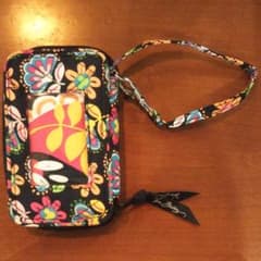 Vera Bradley ベラブラッドリー マルチポーチのサムネイル