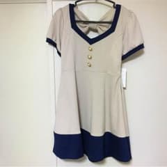 夢展望 ワンピース【只今断捨離中♩】のサムネイル