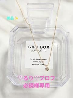 ♡るり♡プロフ必読様専用✨️のサムネイル