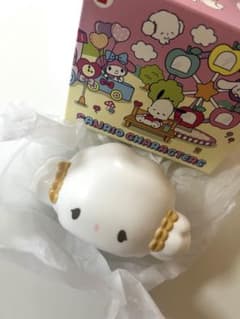 ハッピーセット　こぎみゅん　サンリオのサムネイル