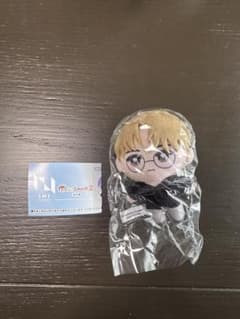 INI 田島将吾 かぷっこふれんずのサムネイル